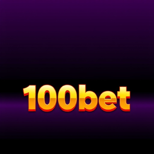 100bet Logo