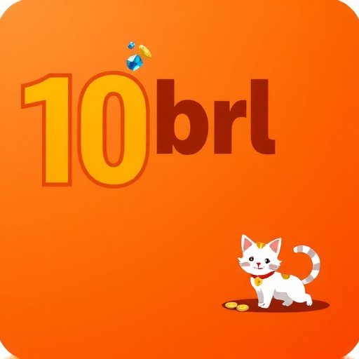 10brl Logo