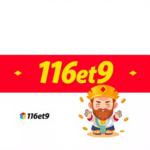 116bet9 Logo