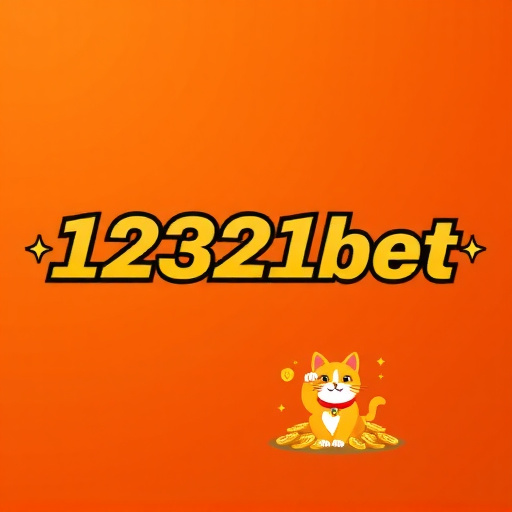 123321bet Logo