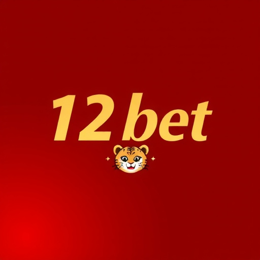 12bet Logo