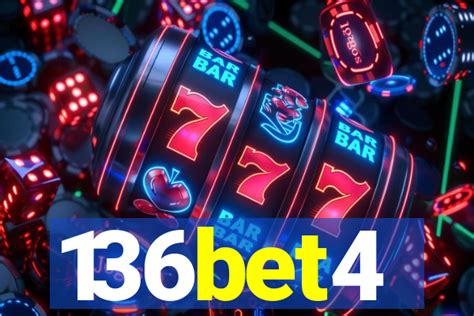 136bet4 Logo