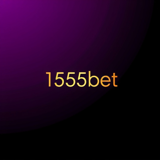 15555bet Logo