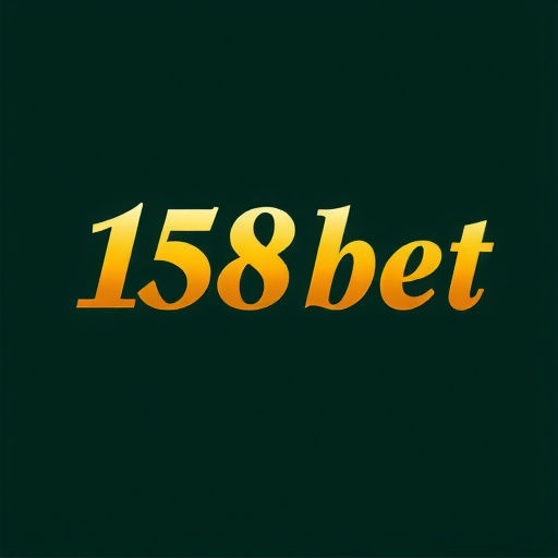 1558bet Logo