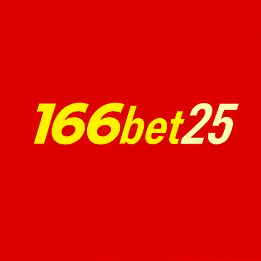 166bet25 Logo