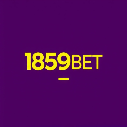 1859bet Logo