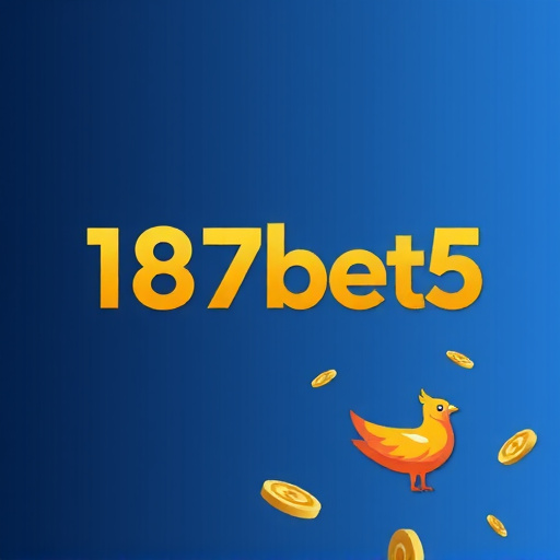 187bet5 Logo