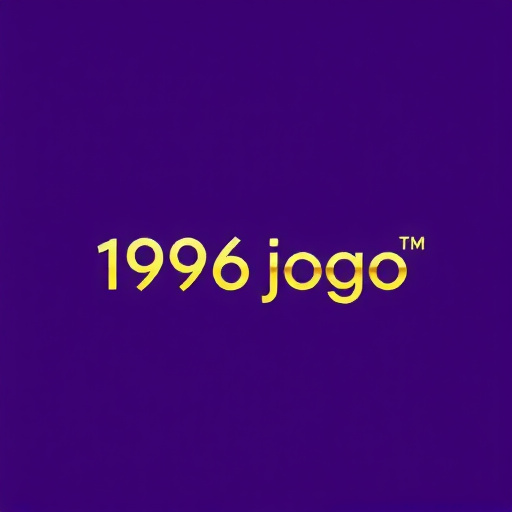 1996jogo Logo