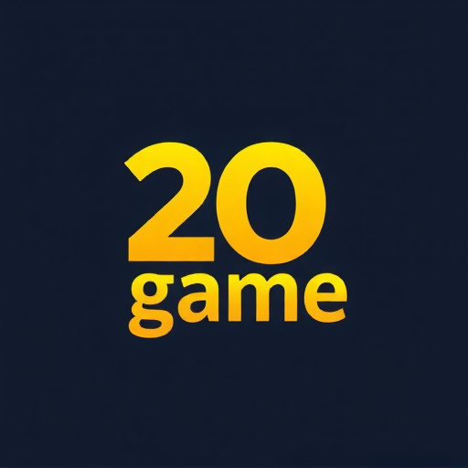 20game Logo