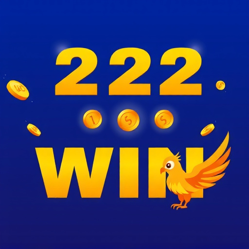222Win Logo