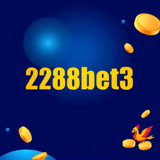 2288bet3 Logo