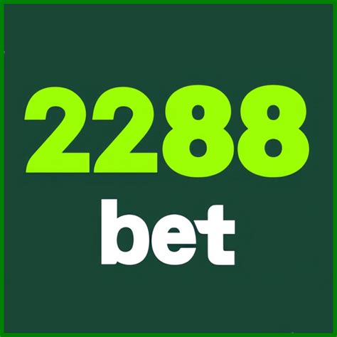 2288bet5 Logo
