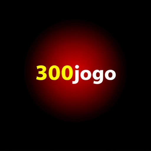 300jogo Logo
