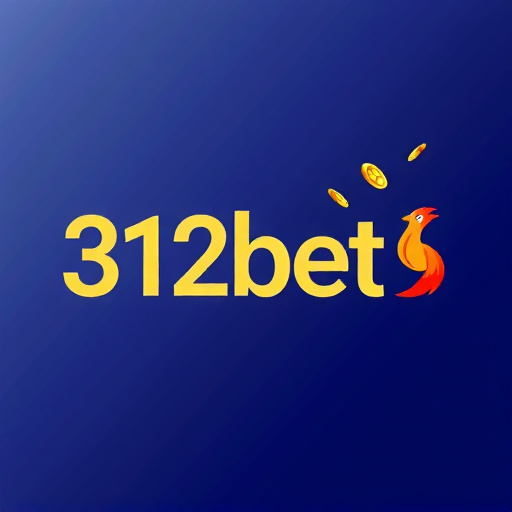 312bet6 Logo