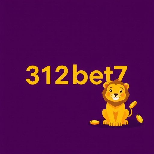 312bet7 Logo