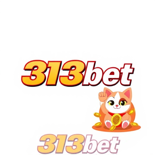 313bet Logo