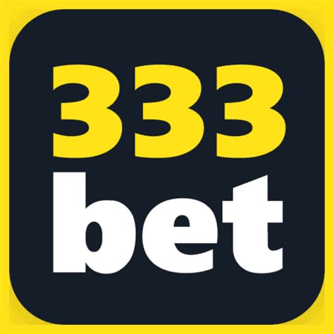 333bet1 Logo