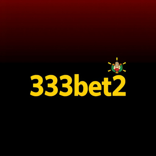 333bet2 Logo