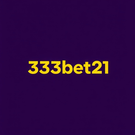 333bet21 Logo