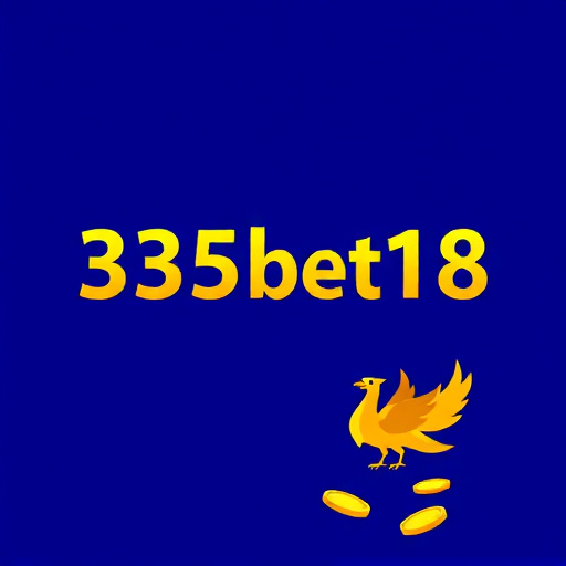3355bet18 Logo