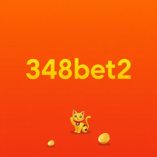 348bet2 Logo