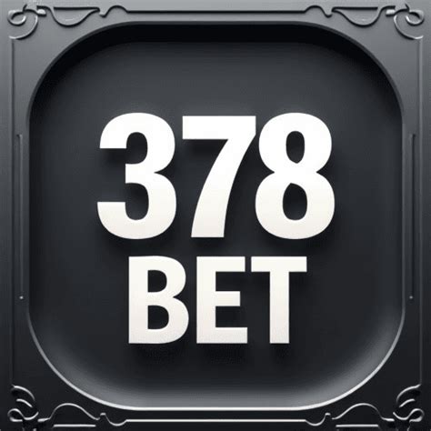 378bet Logo