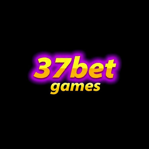 37bet games Logo