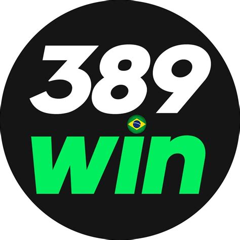 389Win Logo