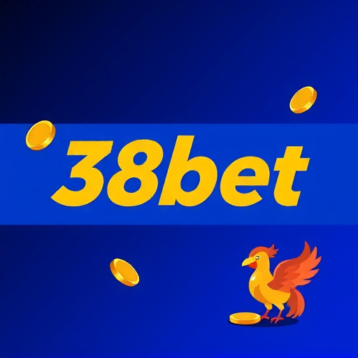 38bet Logo