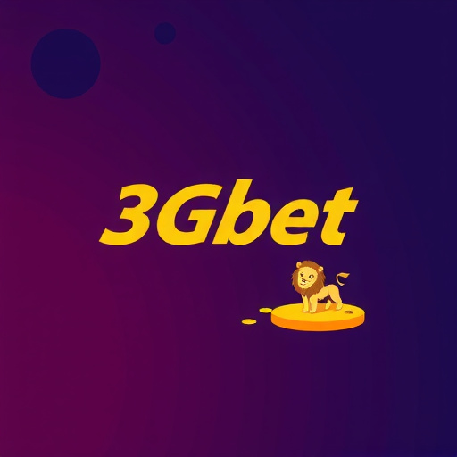 3gbet Logo