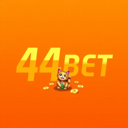 44bet Logo
