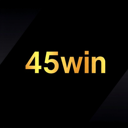 45win Logo