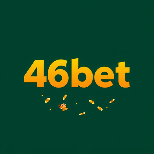 46bet Logo