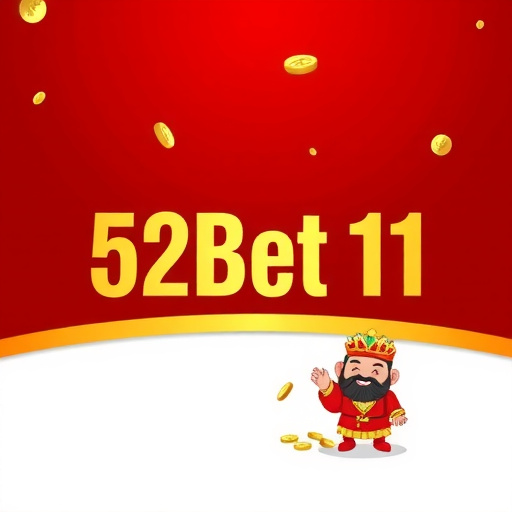 52bet11 Logo