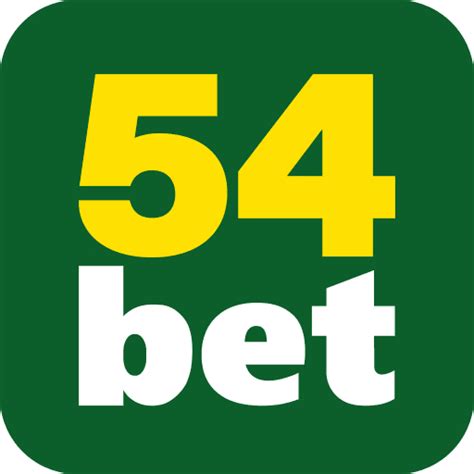 54Bet Logo
