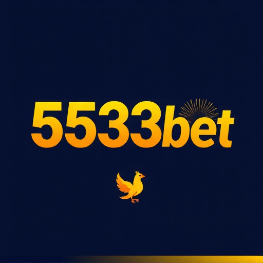 5533bet Logo