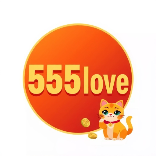 555love Logo