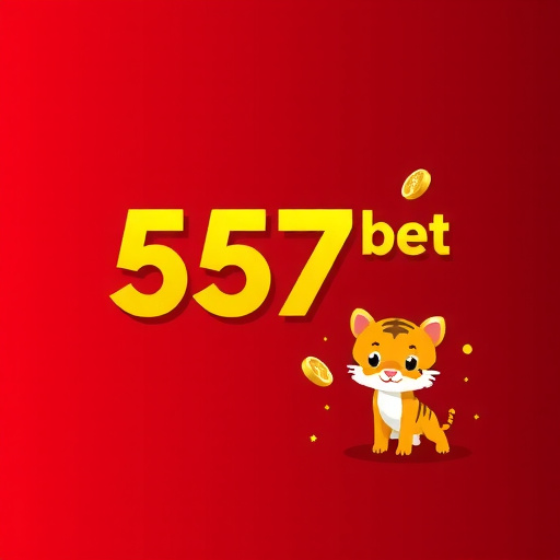 5577bet Logo