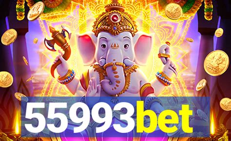 55993bet Logo
