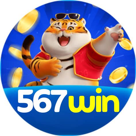 567Win Logo