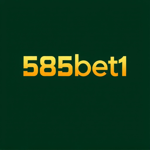 585bet1 Logo