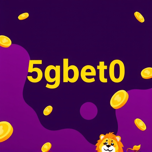 5gbet0 Logo