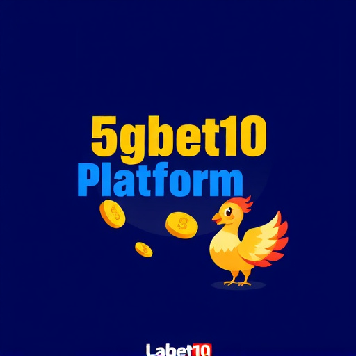 5gbet10 Logo