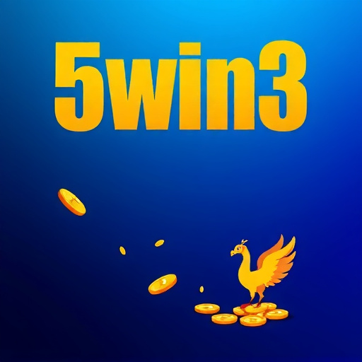 5win3 Logo