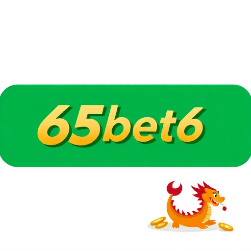 65bet6 Logo