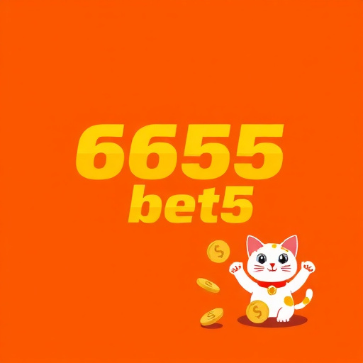 6655bet5 Logo