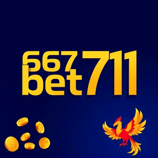 667bet11 Logo
