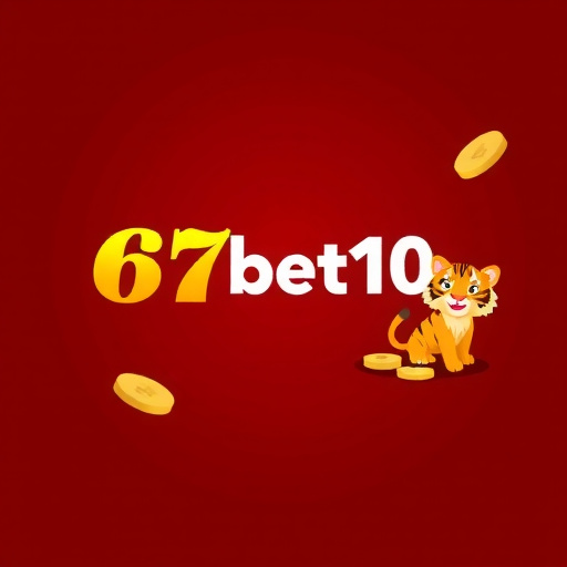 67bet10 Logo