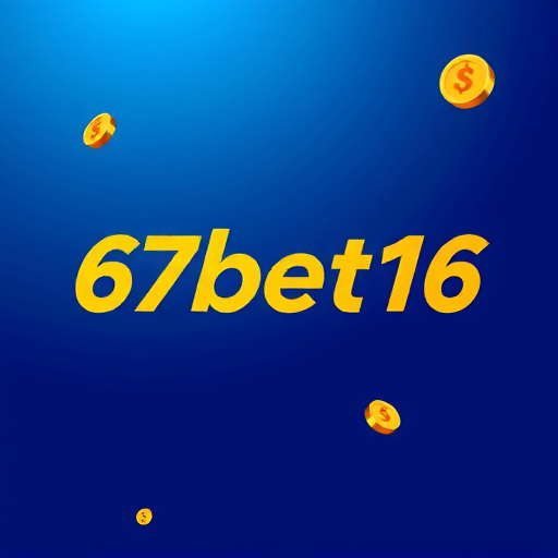 67bet16 Logo