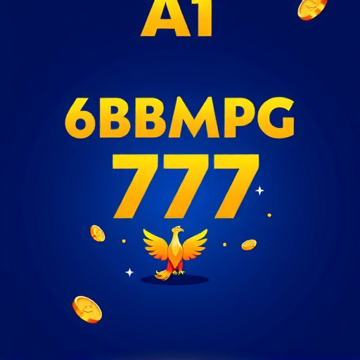 6bmpg777 Logo